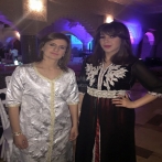 Mehdiya sultana sur yala.fm